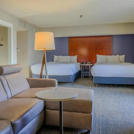 Sonesta Es Suites Albuquerque-3