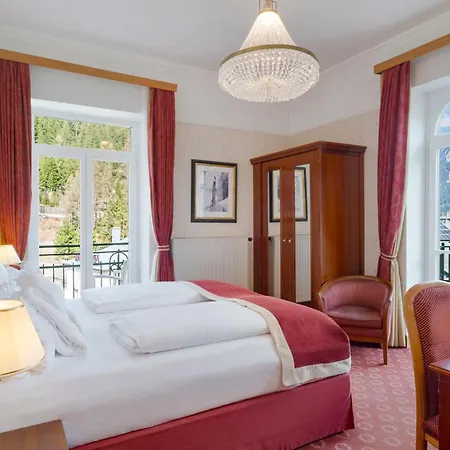 Hotel Salzburger Hof-3
