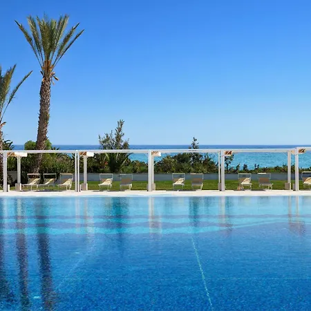 Grand Hotel Masseria Santa Lucia-2