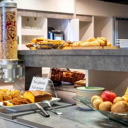 ibis styles Brive Ouest-2