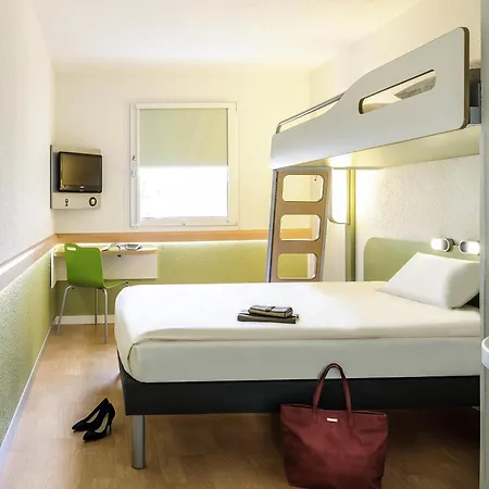 ibis budget Bordeaux Centre Bastide-2