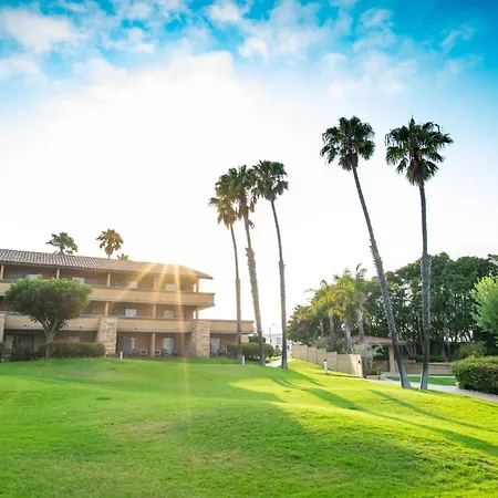 Four Points By Sheraton Ventura Harbor Resort-3