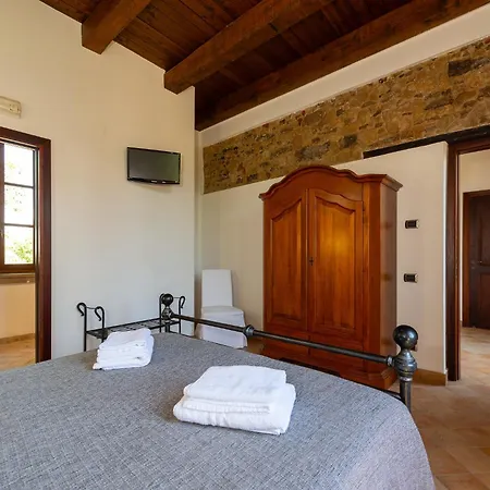 Hotel Dei Templi-3