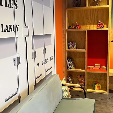 ibis Styles Bourbon Lancy-3