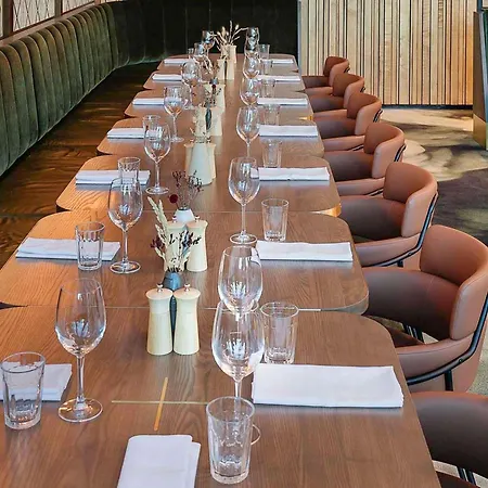 Novotel Auckland Airport-3
