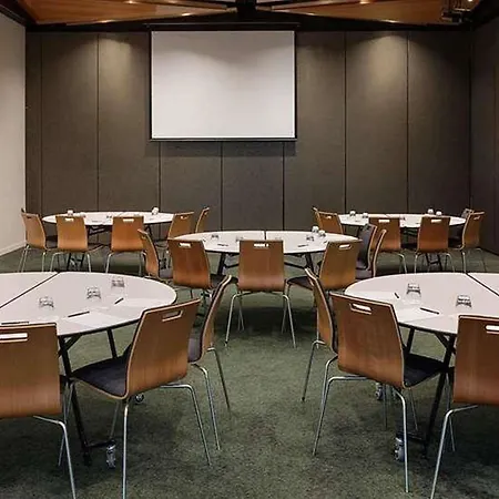 Novotel Auckland Airport-2