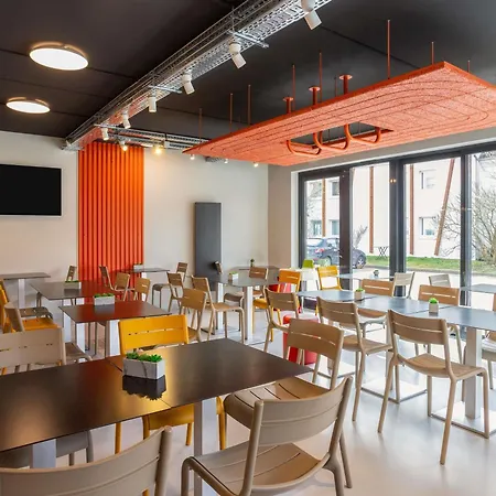 ibis budget Haguenau Strasbourg Nord-2