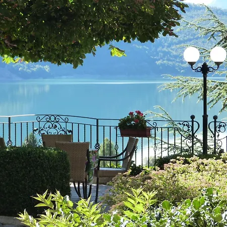 Hotel Miralago Wellness - Adults Only-2