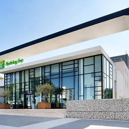 Holiday Inn - Marseille Airport By Ihg-2