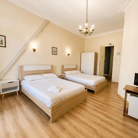Central Guest House-3