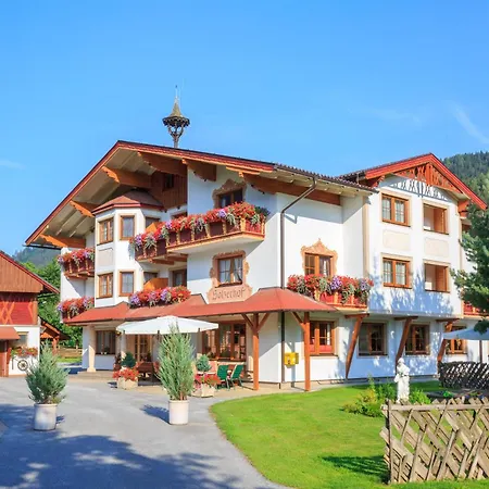 ApartHotel Holzerhof-3