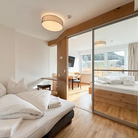 Erlebnishotel Fendels-2