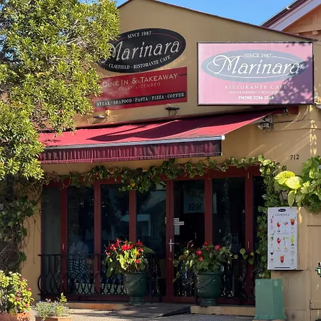 Airport Clayfield Motel-3
