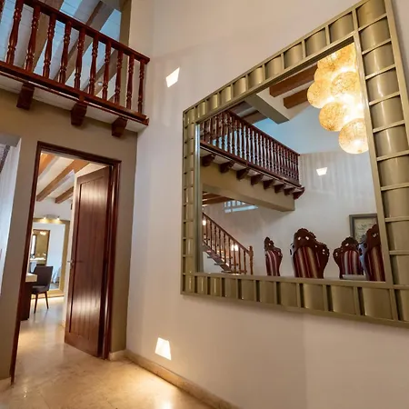 Ghl Collection Armeria Real Hotel-2