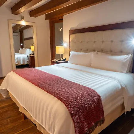Ghl Collection Armeria Real Hotel-3