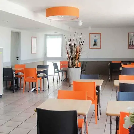 ibis budget Châtellerault Nord-3