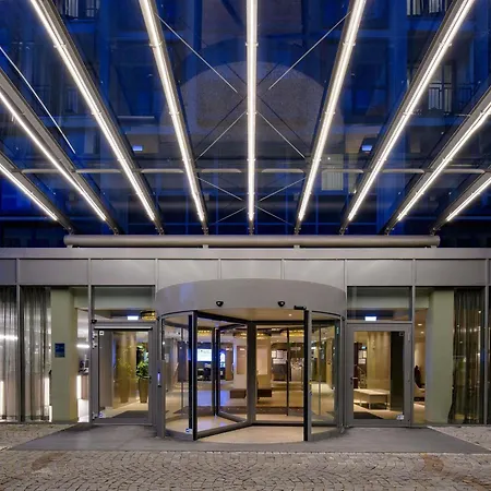 Pullman Munich-3