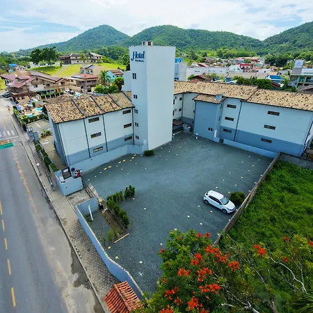 Vila Olaria Hotel-3