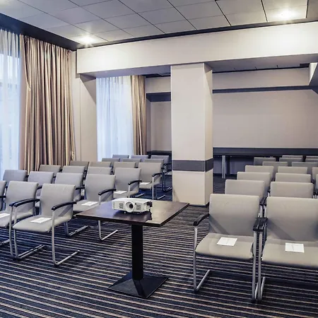 Mercure Kyiv Congress-2