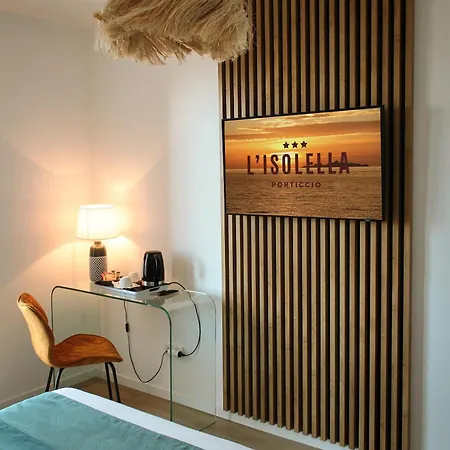 Hotel L'Isolella-3