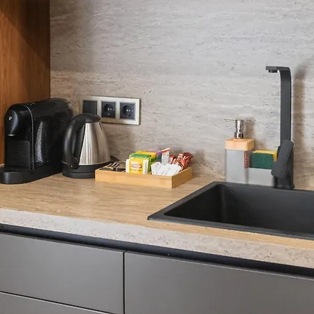 Taksim Premium Residence-3