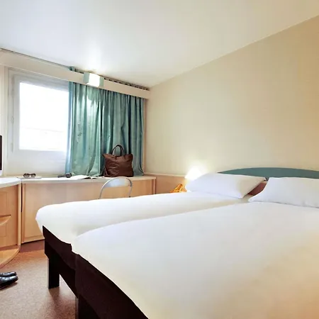 ibis Vesoul-2