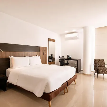 San Simon Hotel Pereira By Soratama-3