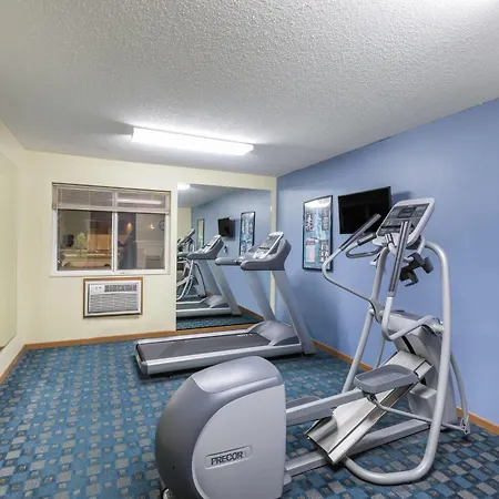 Days Inn By Wyndham Sioux City-2
