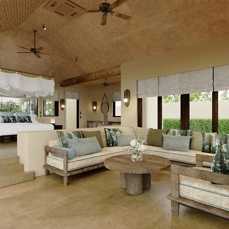 The Naka Island, A Luxury Collection Resort & Spa, Phuket-2