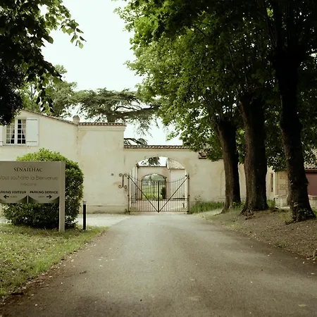 Chateau Sénailhac-3
