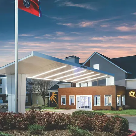 La Quinta By Wyndham Chattanooga-Hamilton Place-2
