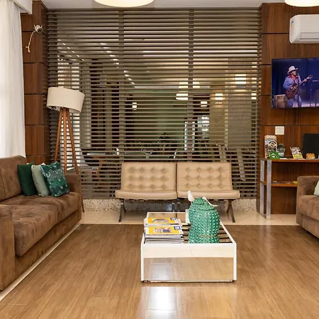 Class Hotel Passos-3