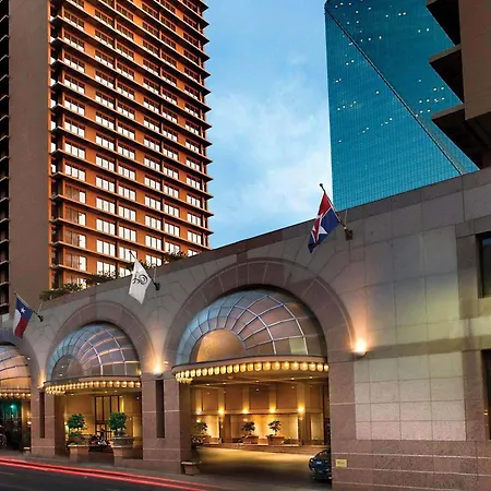 Fairmont Dallas-2