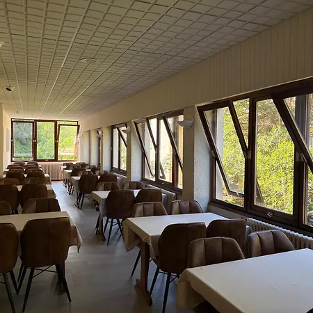 Hôtel Saint Jean-2