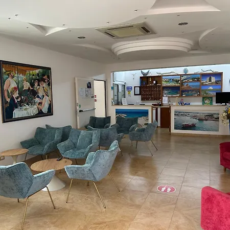 Hotel Corallo-2