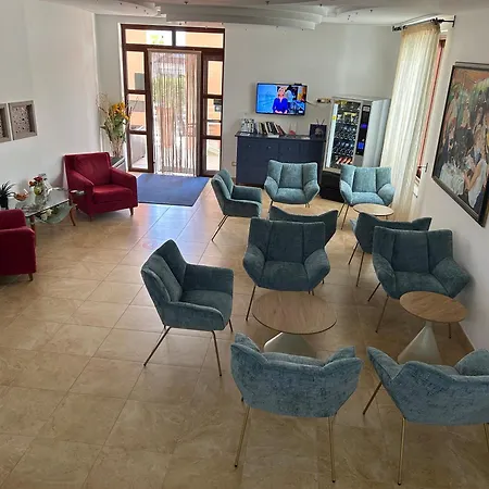 Hotel Corallo-3