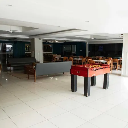 Golden Ville Hotel-2