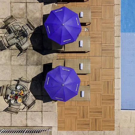 Mercure Rio de Janeiro Nova Iguaçu-3