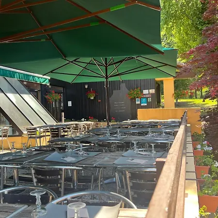 Aec Village Vacances - Les Becchi-2