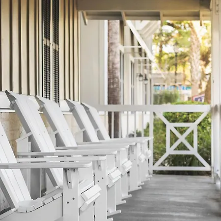 Hampton Inn New Smyrna Beach-3