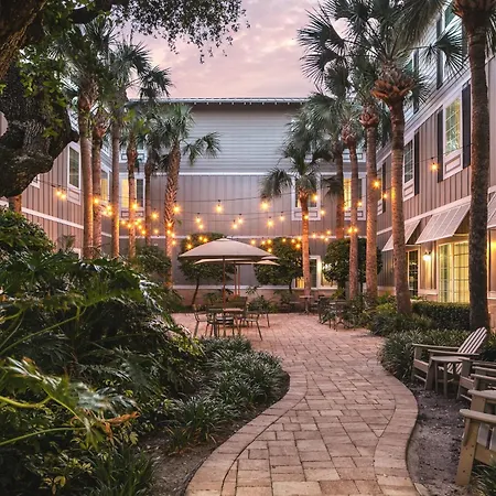 Hampton Inn New Smyrna Beach-2