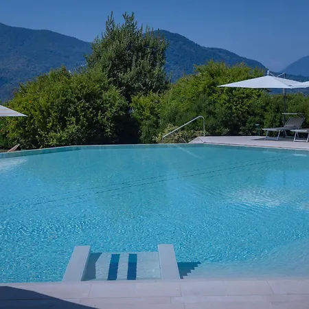 Collina D'Oro Resort & Spa-2