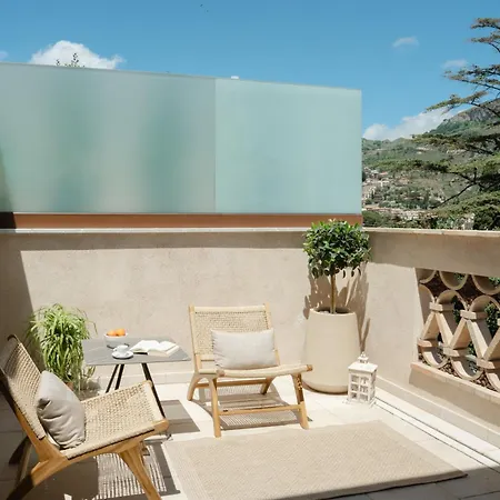 Villa Fiorita Boutique Hotel-2
