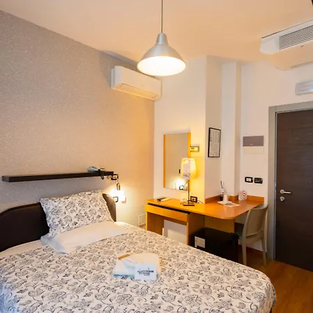 Hotel Logonovo-2