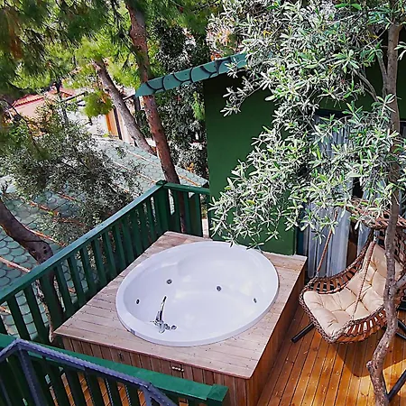 Symbola Oludeniz Beach Hotel-2
