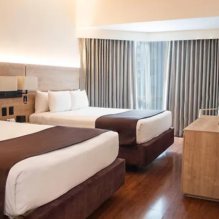 Clarion Suites Guatemala City-3