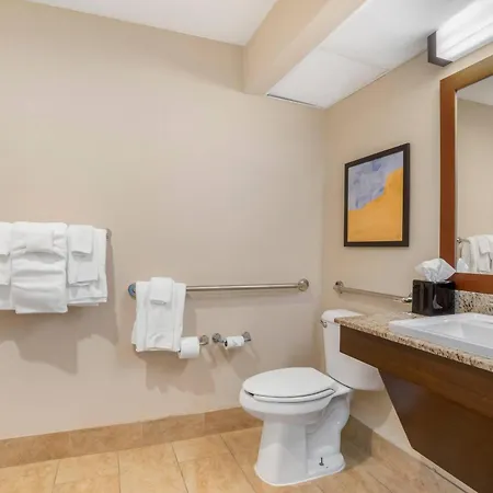 Comfort Suites Gastonia - Charlotte-2