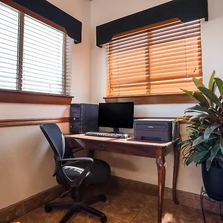 Suburban Studios Biloxi North Area-2