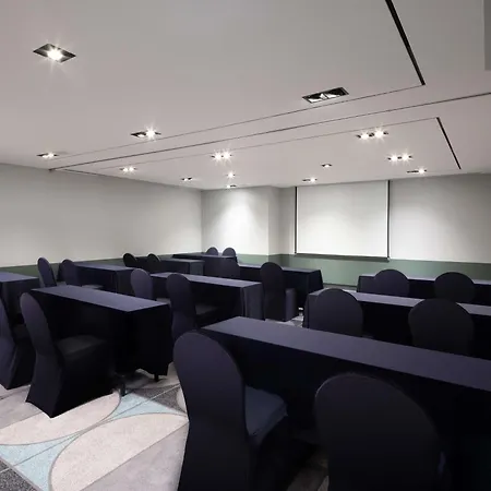 Ibis Ambassador Seoul Insadong-Newly Renovated In 2025-3