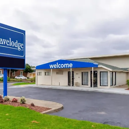 Travelodge By Wyndham Norfolk Airport-3
